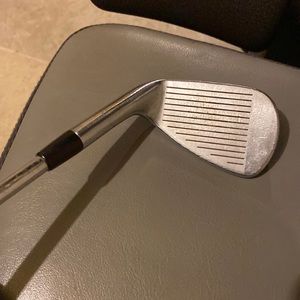 Golf clubs